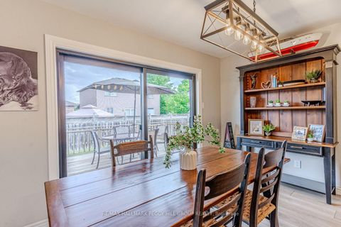 Photo 4 at 236 Pringle Drive, Edgehill Drive, Barrie