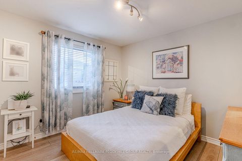 Photo 8 at 236 Pringle Drive, Edgehill Drive, Barrie