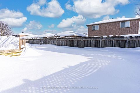 Photo 13 at 236 Pringle Drive, Edgehill Drive, Barrie