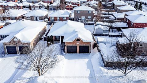 Photo 14 at 236 Pringle Drive, Edgehill Drive, Barrie