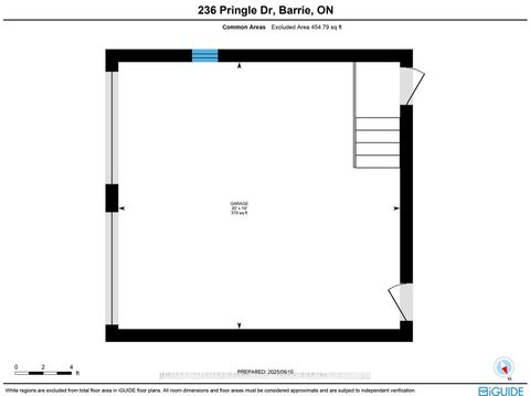 Photo 18 at 236 Pringle Drive, Edgehill Drive, Barrie