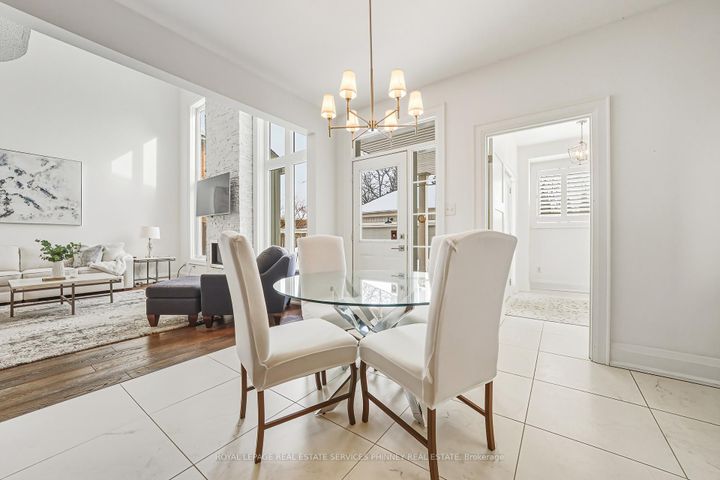 Photo 8 at 958 Irish Moss Road, Meadowvale Village, Mississauga