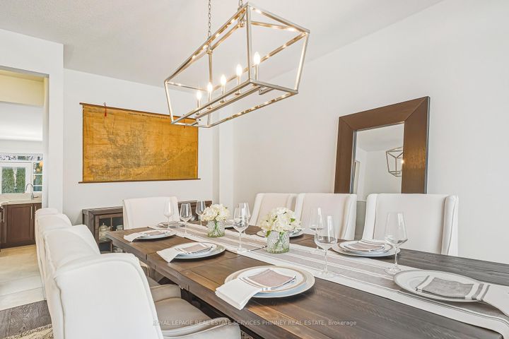 Photo 10 at 958 Irish Moss Road, Meadowvale Village, Mississauga