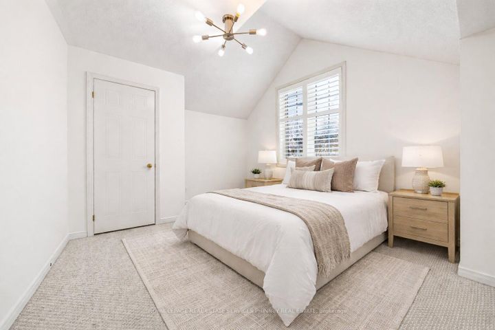 Photo 20 at 958 Irish Moss Road, Meadowvale Village, Mississauga