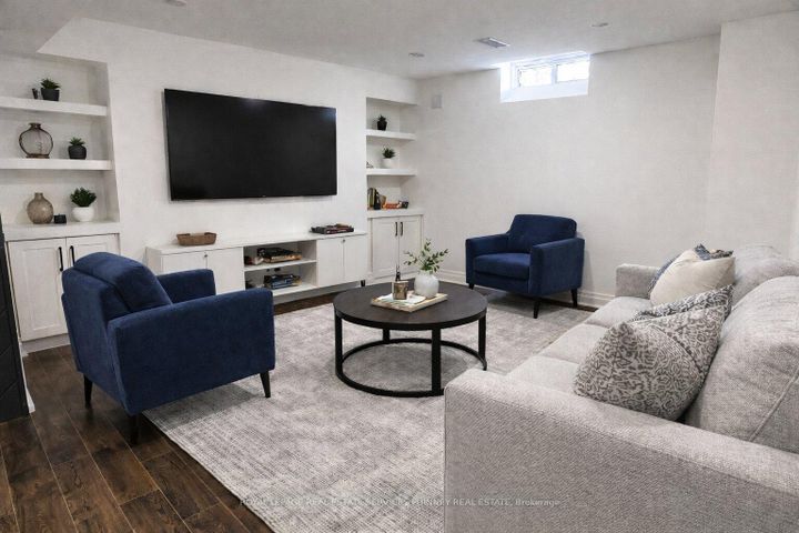 Photo 27 at 958 Irish Moss Road, Meadowvale Village, Mississauga