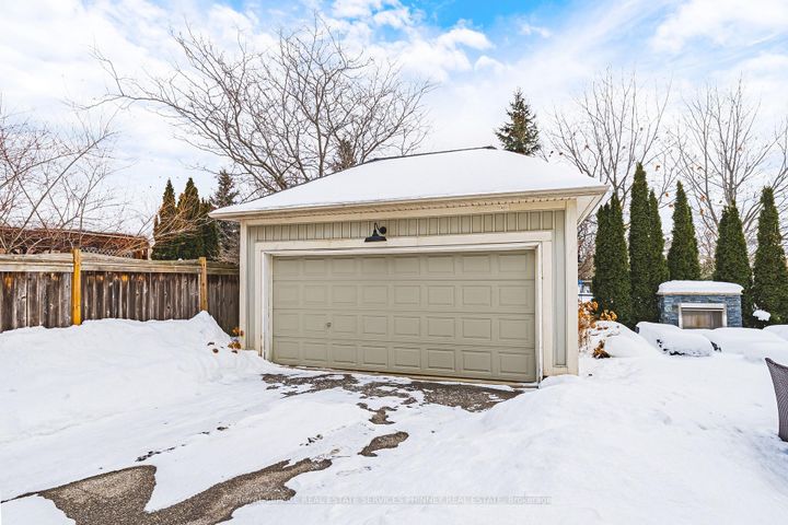 Photo 31 at 958 Irish Moss Road, Meadowvale Village, Mississauga