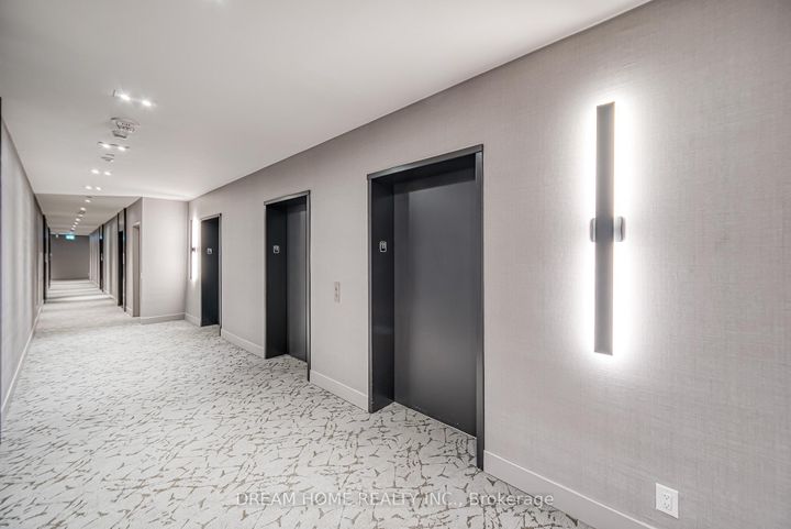 Photo 2 at 1110 - 270 Dufferin Street, South Parkdale, Toronto