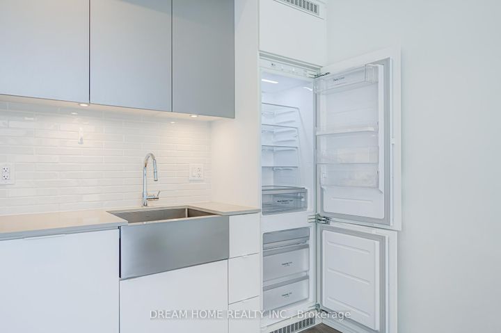 Photo 12 at 1110 - 270 Dufferin Street, South Parkdale, Toronto