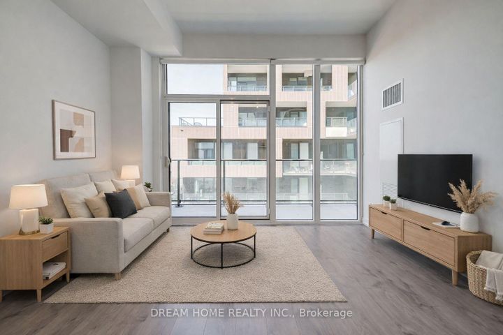 Photo 13 at 1110 - 270 Dufferin Street, South Parkdale, Toronto