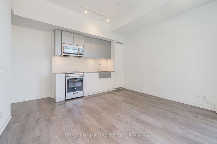 Photo 15 at 1110 - 270 Dufferin Street, South Parkdale, Toronto