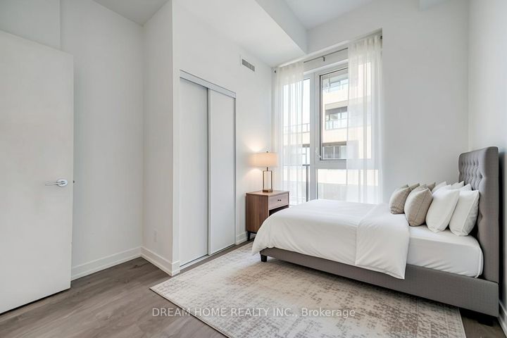 Photo 16 at 1110 - 270 Dufferin Street, South Parkdale, Toronto