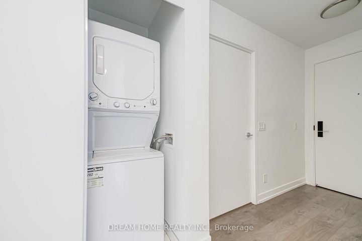 Photo 23 at 1110 - 270 Dufferin Street, South Parkdale, Toronto