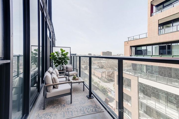 Photo 24 at 1110 - 270 Dufferin Street, South Parkdale, Toronto