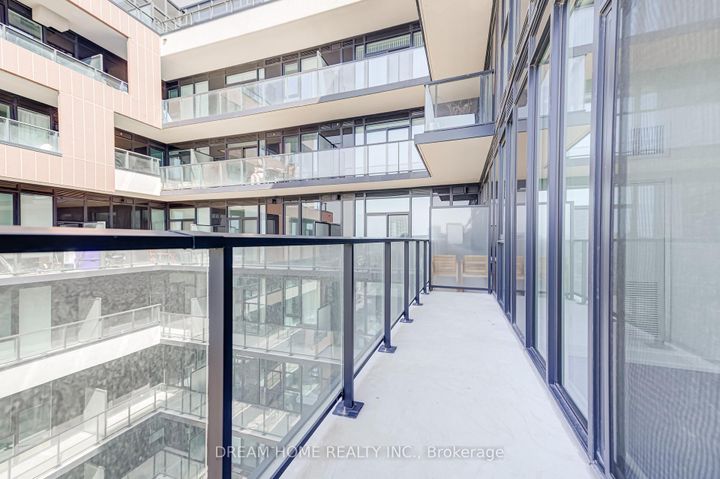 Photo 26 at 1110 - 270 Dufferin Street, South Parkdale, Toronto