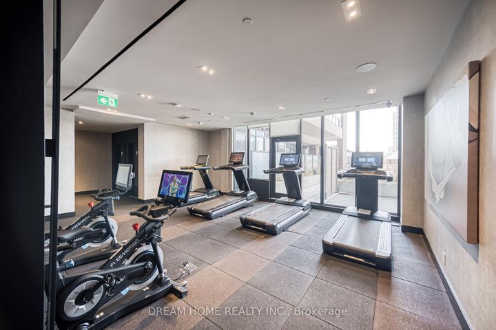 Photo 30 at 1110 - 270 Dufferin Street, South Parkdale, Toronto