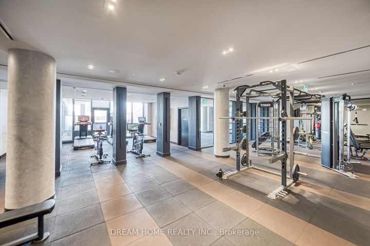 Photo 32 at 1110 - 270 Dufferin Street, South Parkdale, Toronto