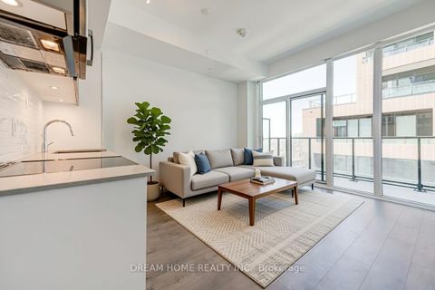 Photo 5 at 270 Dufferin Street, South Parkdale, Toronto