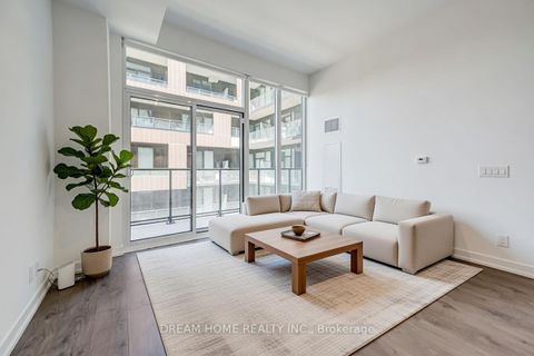 Photo 7 at 270 Dufferin Street, South Parkdale, Toronto