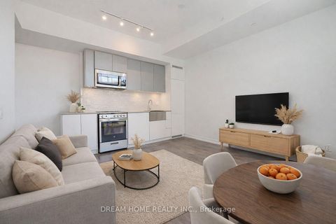 Photo 11 at 270 Dufferin Street, South Parkdale, Toronto