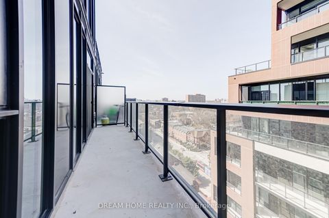 Photo 25 at 270 Dufferin Street, South Parkdale, Toronto