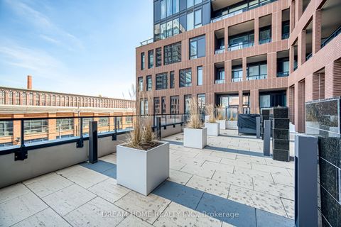 Photo 28 at 270 Dufferin Street, South Parkdale, Toronto