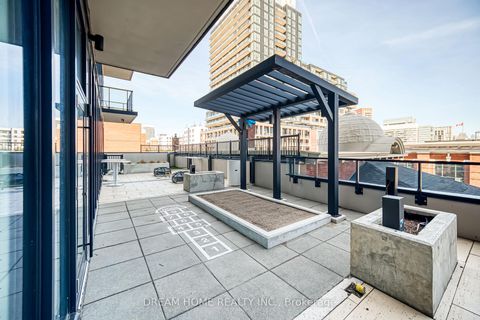 Photo 29 at 270 Dufferin Street, South Parkdale, Toronto