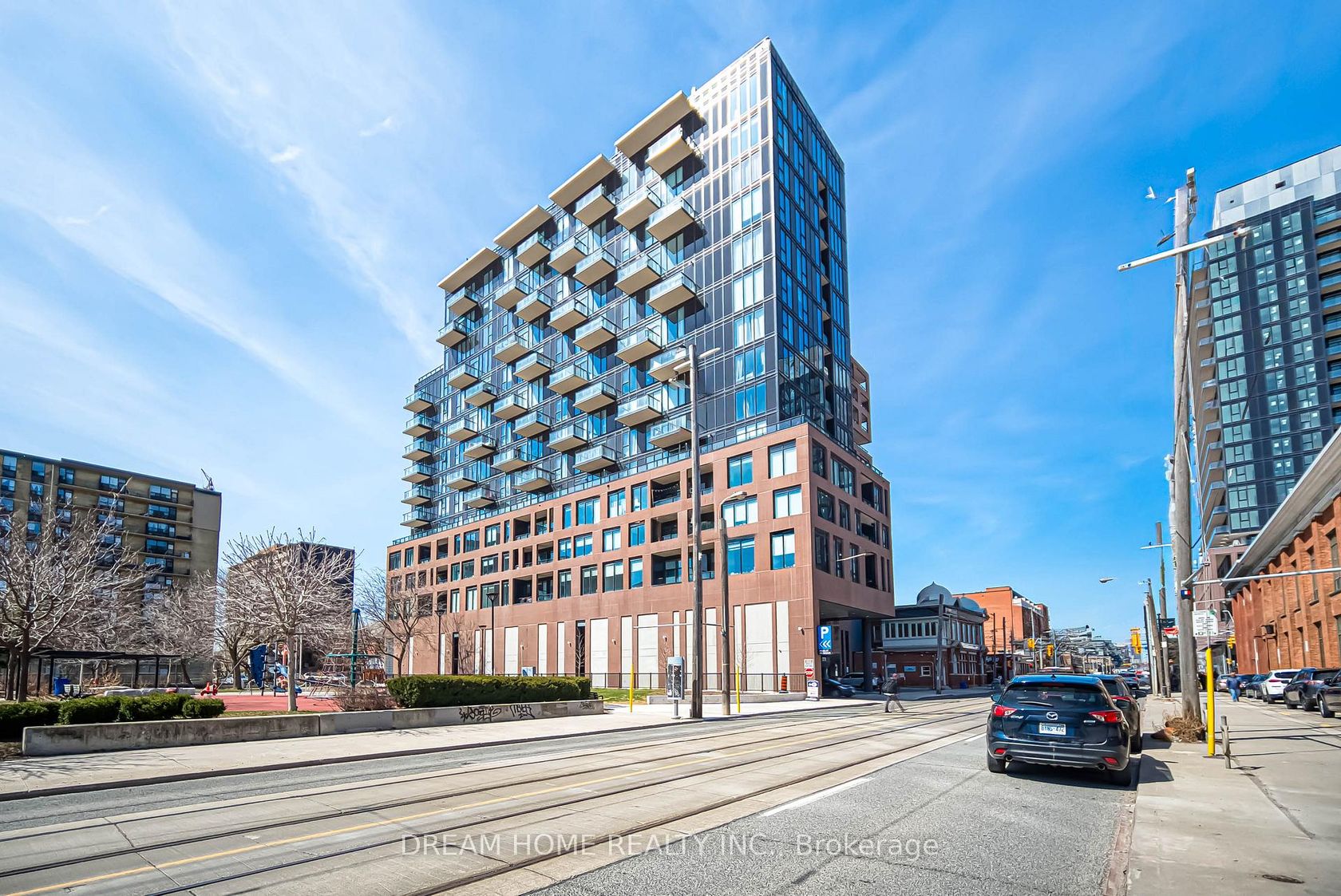 270 Dufferin Street, South Parkdale, Toronto 
