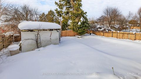 Photo 26 at 14 Lonsdale Place, Grove East, Barrie