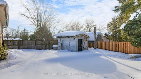 Photo 27 at 14 Lonsdale Place, Grove East, Barrie