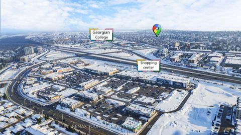 Photo 33 at 14 Lonsdale Place, Grove East, Barrie