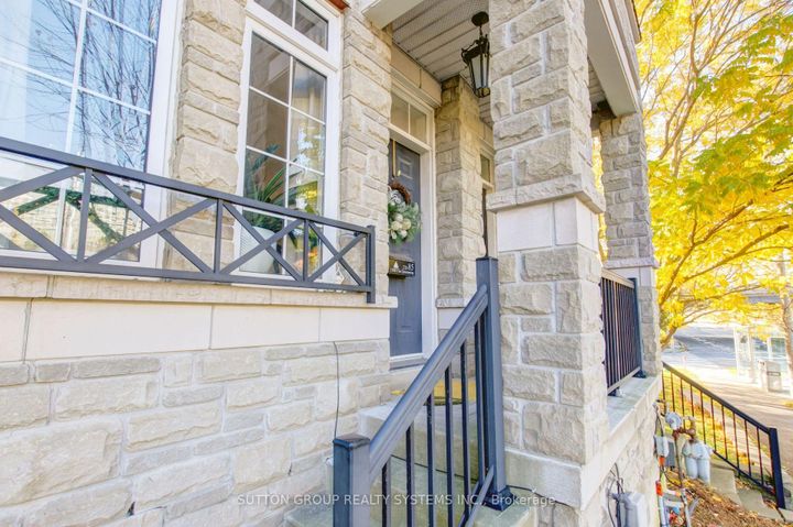 Photo 3 at 85 - 119b The Queensway, Swansea, Toronto