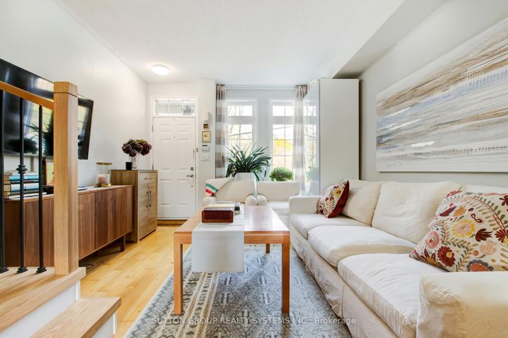 Photo 10 at 85 - 119b The Queensway, Swansea, Toronto