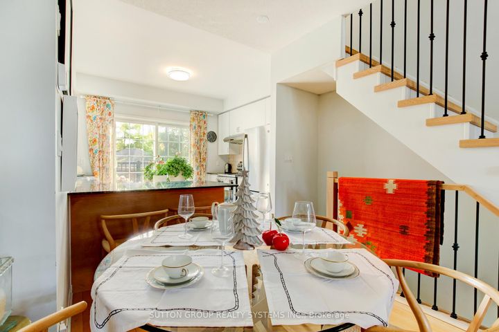 Photo 13 at 85 - 119b The Queensway, Swansea, Toronto