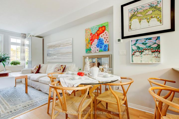 Photo 14 at 85 - 119b The Queensway, Swansea, Toronto