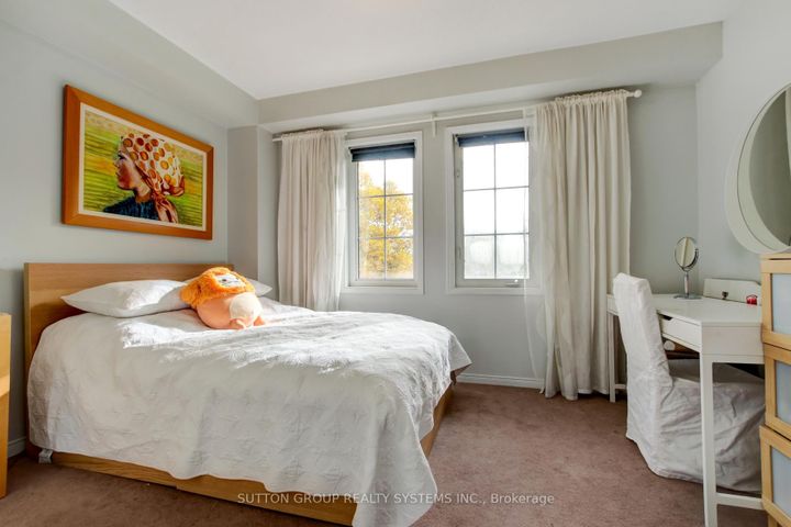 Photo 22 at 85 - 119b The Queensway, Swansea, Toronto