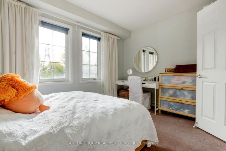 Photo 23 at 85 - 119b The Queensway, Swansea, Toronto