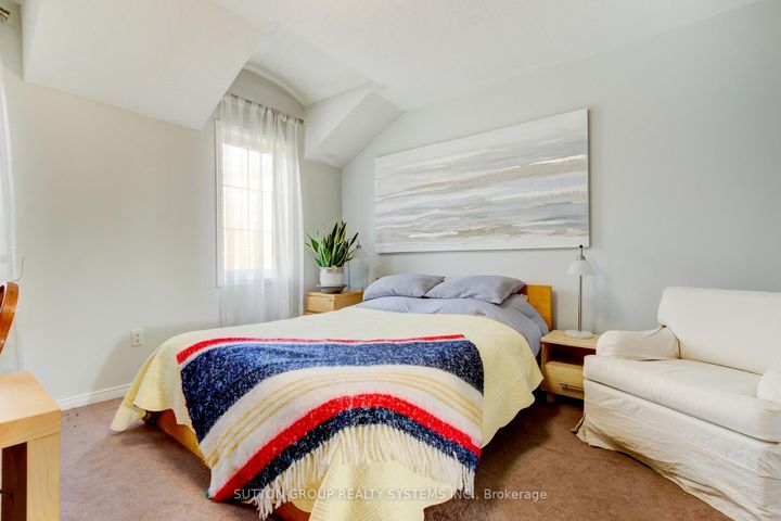 Photo 31 at 85 - 119b The Queensway, Swansea, Toronto