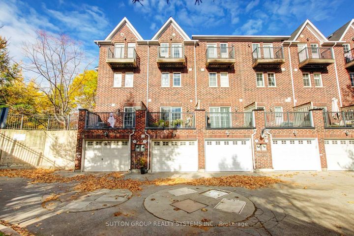 Photo 43 at 85 - 119b The Queensway, Swansea, Toronto