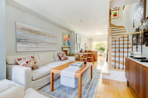 Photo 6 at 85 - 119b The Queensway, Swansea, Toronto