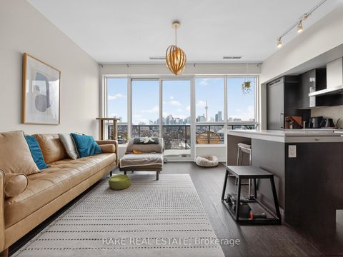 Photo 0 at PH09 - 1030 King Street, Niagara, Toronto