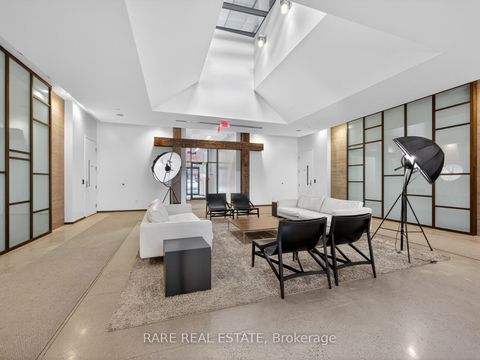 Photo 2 at PH09 - 1030 King Street, Niagara, Toronto