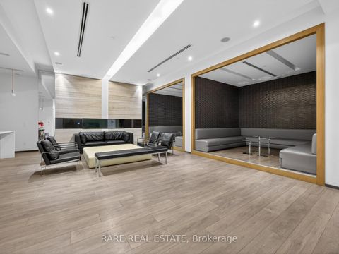 Photo 3 at PH09 - 1030 King Street, Niagara, Toronto