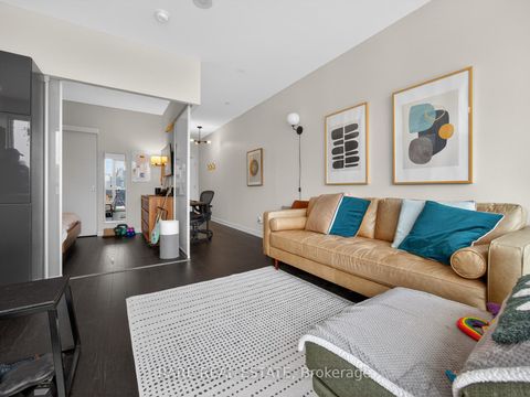 Photo 4 at PH09 - 1030 King Street, Niagara, Toronto