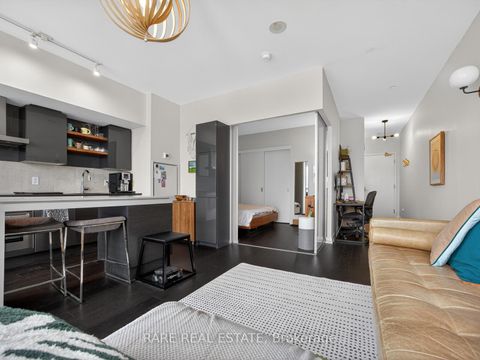 Photo 6 at PH09 - 1030 King Street, Niagara, Toronto