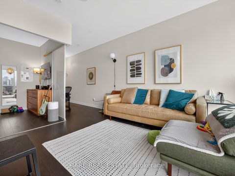 Photo 7 at PH09 - 1030 King Street, Niagara, Toronto