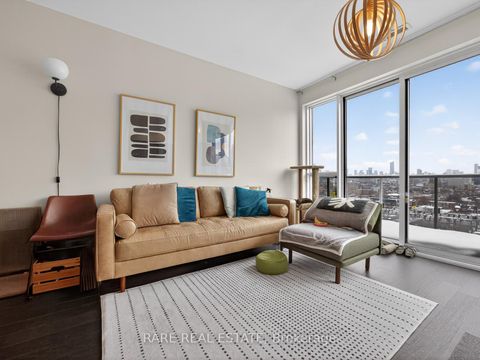 Photo 8 at PH09 - 1030 King Street, Niagara, Toronto