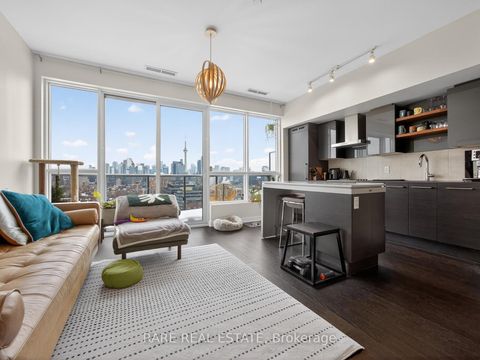 Photo 9 at PH09 - 1030 King Street, Niagara, Toronto