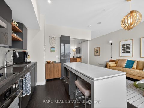 Photo 10 at PH09 - 1030 King Street, Niagara, Toronto