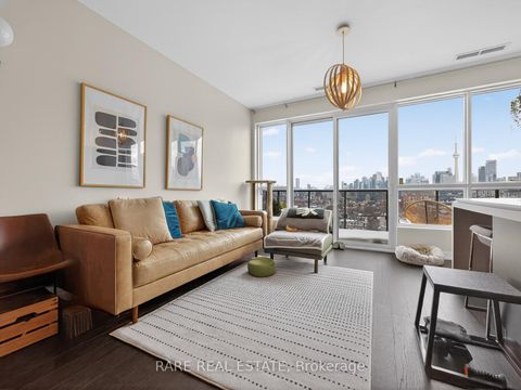 Photo 11 at PH09 - 1030 King Street, Niagara, Toronto