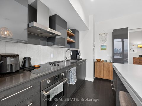 Photo 12 at PH09 - 1030 King Street, Niagara, Toronto